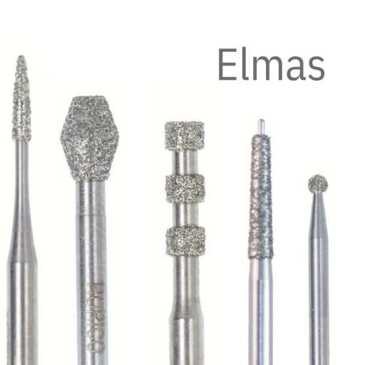 Elmas Frezler